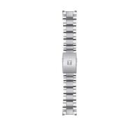 Tissot - Edelstahl Gent Xl Stahl Uhrenmetallband T605045330