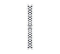 Tissot - Edelstahl T-my Lady Uhrenmetallband Stahl T605046042