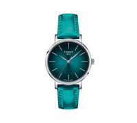 Tissot - Everytime grün - Gr. - 34