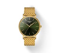 Tissot - Everytime grün - Gr. - 40