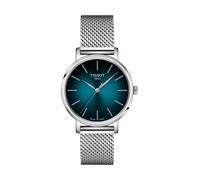 Tissot Everytime Damenuhr T143.210.11.091.00