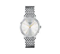 Tissot - Everytime Lady weiß - Gr. - 34