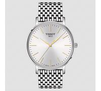 Tissot - Everytime silber - Gr. - 40