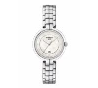 Tissot Flamingo Damenuhr Perlmutt (T094.210.11.116.01)