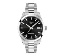 Tissot Herrenuhr Gentleman 38mm T1658071105100