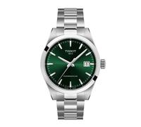 TISSOT Gentleman 38mm Powermatic 80 T165.807.11.091.00