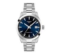 Tissot Gentleman Automatik 38mm blau (T165.807.11.041.00)