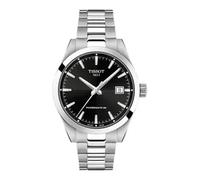 Tissot Gentleman Automatik 38mm schwarz (T165.807.11.051.00)
