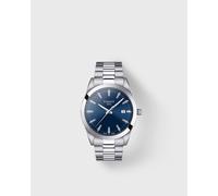 Tissot Gentleman men Watches blue|silver in Größe:ONE SIZE