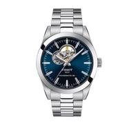 TISSOT Gentleman Powermatic 80 Open Heart