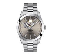 Tissot T-Classic Gentleman Powermatic 80 Open Heart T127.407.11.081.00