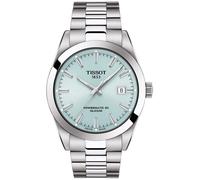 Tissot T-Classic Gentleman Powermatic 80 Silicium T127.407.11.351.00