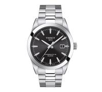Tissot T127.407.11.051.00 Herren-Armbanduhr Gentleman Powermatic 80 Silicium