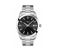 Tissot - Gentleman schwarz - Gr. - 40