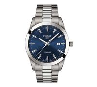 Tissot T-Classic Gentleman Quarz T127.410.44.041.00