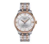 Tissot T-Classic T139.807.22.038.00 Herren Automatikuhr 80h Gangreserve