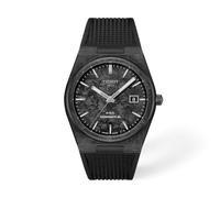 Tissot T-Classic PRX Powermatic 80 "Carbon" T137.907.97.201.00
