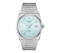 Tissot Herren Analog Automatik Armbanduhr PRX Swiss Made
