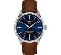 Tissot Chemin Des Tourelles Powermatic 80 Herrenuhr T139.807.16.041.00