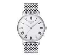 Tissot Herren Analog Quarz Armbanduhr Everytime