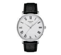 Tissot Herren Analog Quarz Armbanduhr Everytime