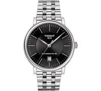 Tissot Carson Premium Powermatic 80 T122.407.11.051.00 | T1224071105100