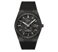 Tissot T-Classic PRX Powermatic 80 "Carbon" T137.907.97.201.00