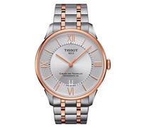 TISSOT CHEMIN DES TOURELLES POWERMATIC 80 SWISS SPECIAL EDITION GENT T099.407.22.038.01 / T0994072203801