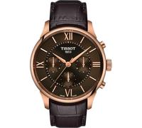 Tissot Uhren - T1394623629800 braun
