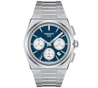 Tissot Herren Chronograph Automatik Armbanduhr PRX Swiss Made