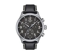 Tissot Herren Chronograph Quarz Armbanduhr Chrono XL Vintage