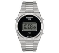 Tissot Herren Digital Quarz Armbanduhr PRX