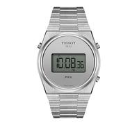 Tissot Herren Digital Quarz Armbanduhr PRX