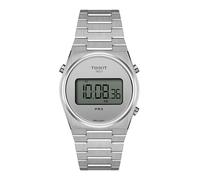 Tissot Herren Digital Quarz Armbanduhr PRX