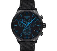 Tissot Herren Quarz Chronograph Armbanduhr XL T-Sport Swiss Made