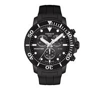 Tissot Herren-Taucheruhr Seastar 1000 Chronograph T120.417.370.51.02