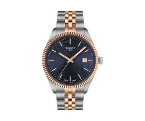 Tissot Herrenuhr Ballade Quartz T1564102204100