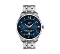 Tissot Herrenuhr Chemin Des Tourelles T1394071104800