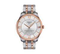 Tissot Herrenuhr Chemin Des Tourelles T1394072203800