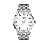 Tissot Herrenuhr Classic Dream T1294101101300