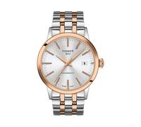 Tissot Herrenuhr Classic Dream T1294102201300