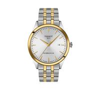 Tissot Herrenuhr Classic Dream T1584072203100