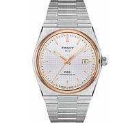 Tissot Herrenuhr der Uhrenserie Tissot PRX T137.407.21.031.00