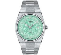 Tissot Herrenuhr der Uhrenserie Tissot PRX T137.410.11.041.00