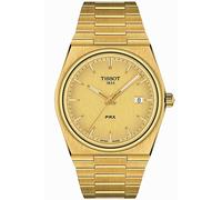 Tissot Herrenuhr der Uhrenserie Tissot PRX T137.410.33.021.00