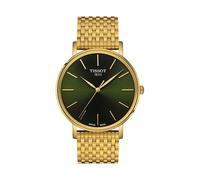 Tissot Herrenuhr Everytime T1434103309100
