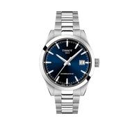 Tissot Herrenuhr Gentleman 38mm T1658071104100