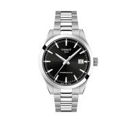 Tissot Herrenuhr Gentleman 38mm T1658071105100