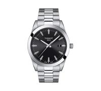 Tissot Herrenuhr Gentleman T1274101105100