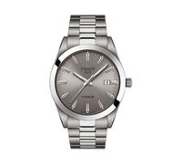 Tissot Herrenuhr Gentleman Titanium T1274104408100